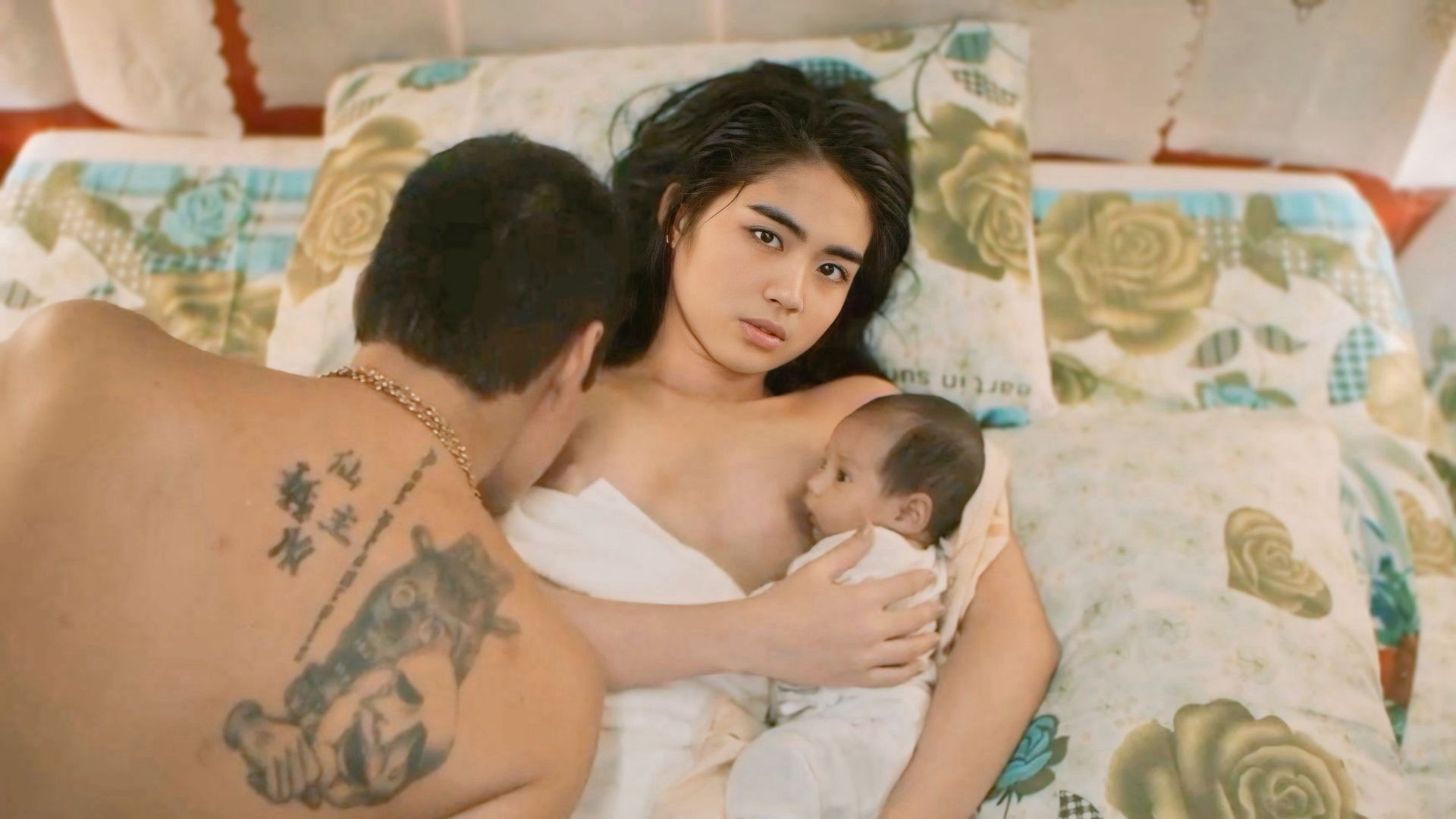 Pamasha - Part 3 End