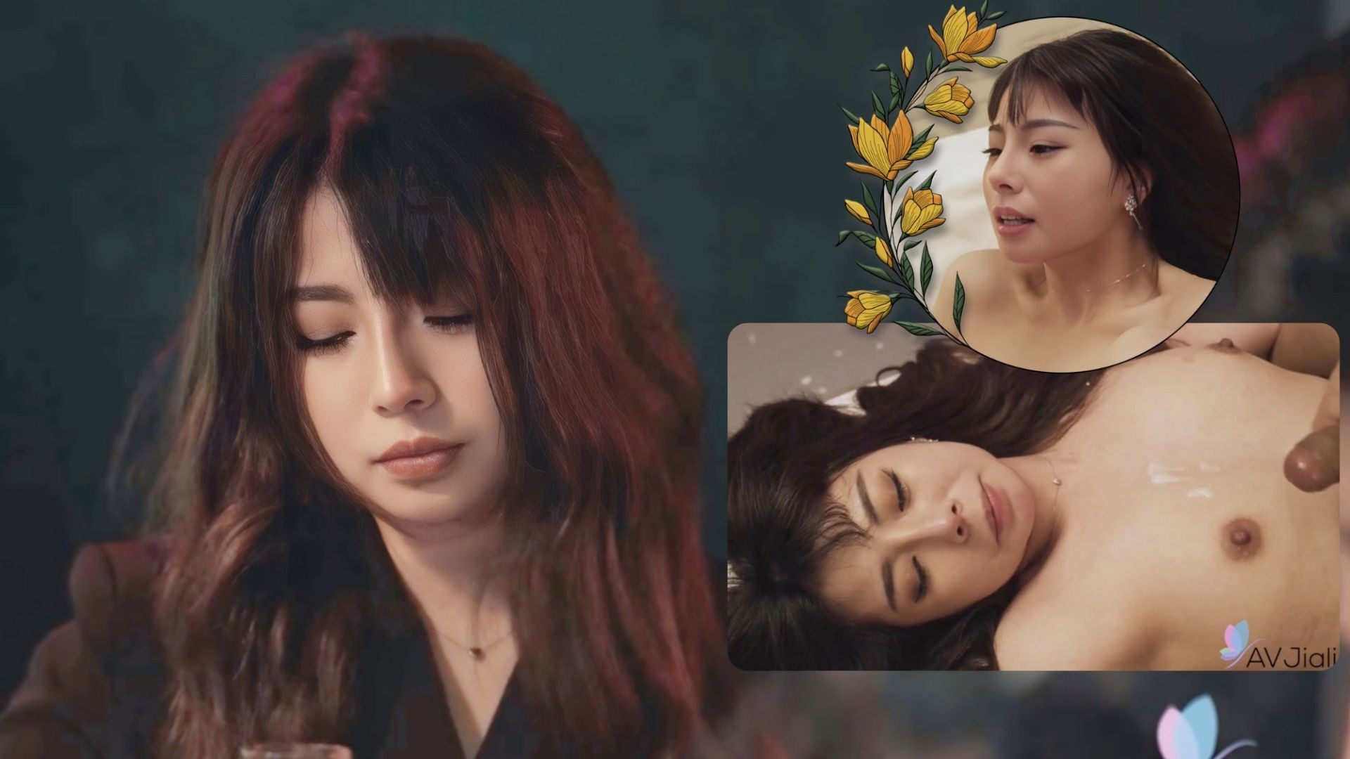 ⁣Premium Model Asia 2625