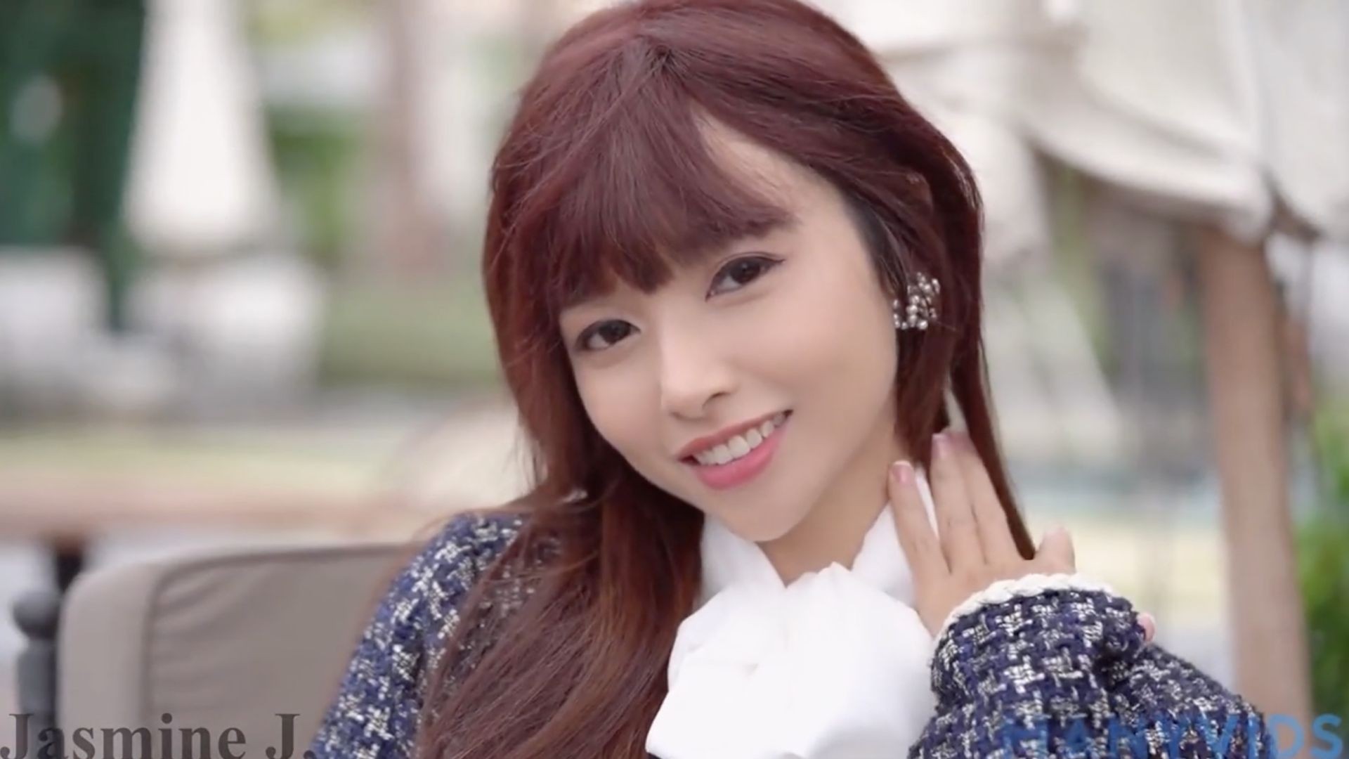 ⁣Premium Model Asia 2615