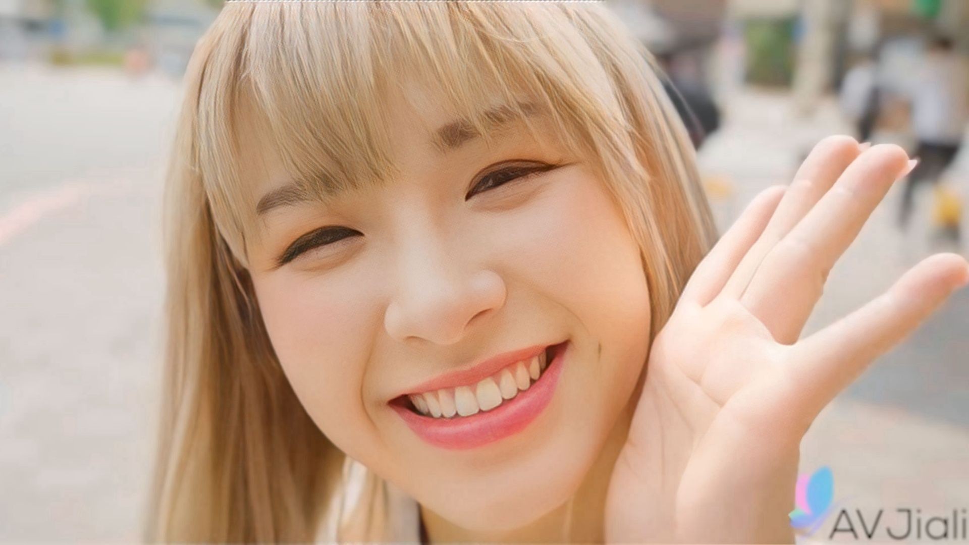 ⁣Premium Model Asia 2617