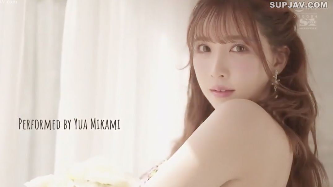 ⁣SSIS-834 - Beautiful Asian Girl